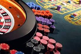 Casino Olimp